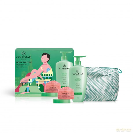 Anticellulite Lifting Body Routine Gift Set