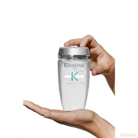 Anti-dandruff shampoo for oily scalp Symbiose Purifying Anti-Dandruff Cellular Shampoo - Volume: 250 ml