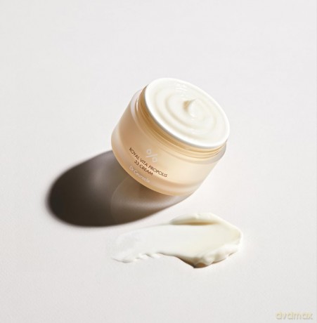 Antioxidant skin cream with propolis Royal Vita Propolis 33 Cream 50 g