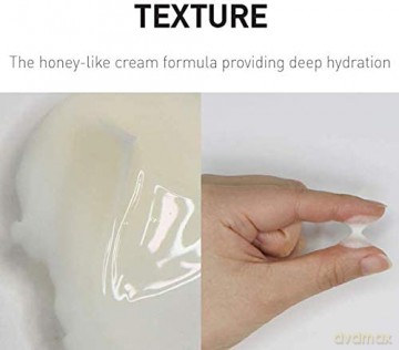 Antioxidant skin cream with propolis Royal Vita Propolis 33 Cream 50 g