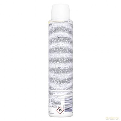 Antiperspirant spray Go Fresh Passion Fruit Anti-Perspirant 200 ml