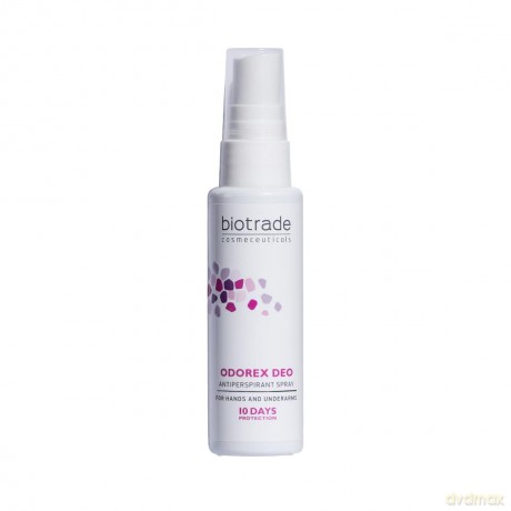 Antiperspirant spray Odorex Deo Antiperspirant Spray 40 ml