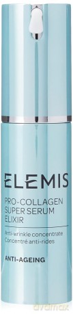 Anti-wrinkle skin serum Pro-Collagen Super Serum Elixir 15 ml