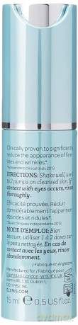 Anti-wrinkle skin serum Pro-Collagen Super Serum Elixir 15 ml