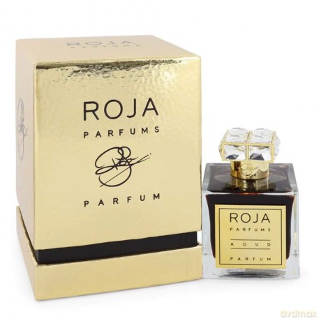 Aoud - parfm - Volume: 100 ml