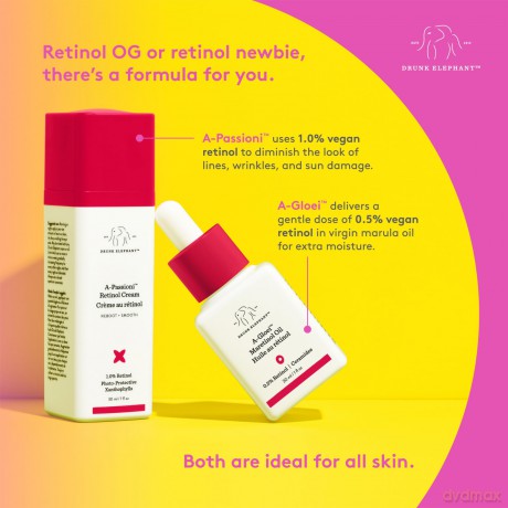 A-Passioni Retinol Cream 30 ml
