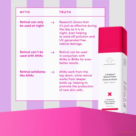 A-Passioni Retinol Cream 30 ml