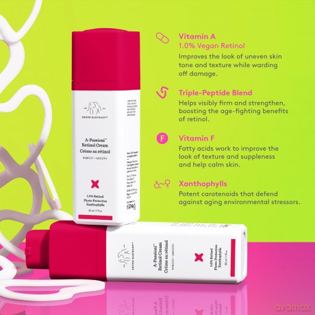 A-Passioni Retinol Cream 30 ml