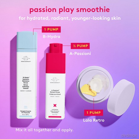 A-Passioni Retinol Cream 30 ml