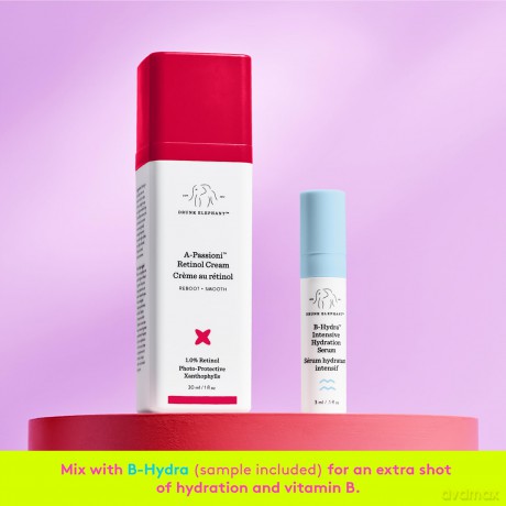 A-Passioni Retinol Cream 30 ml