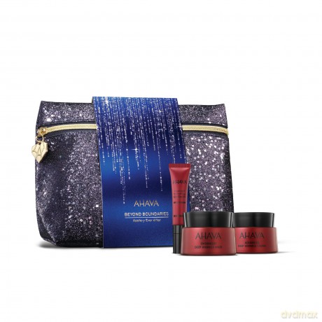 Apple-y Ever After skin care gift set
