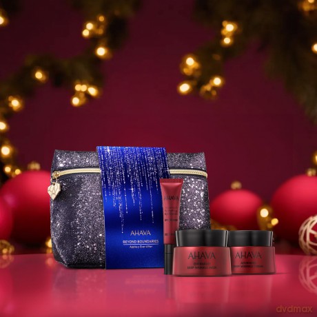 Apple-y Ever After skin care gift set