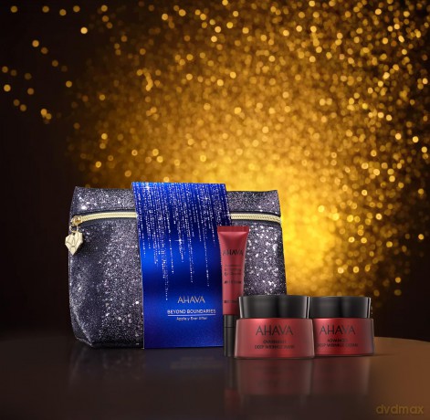 Apple-y Ever After skin care gift set
