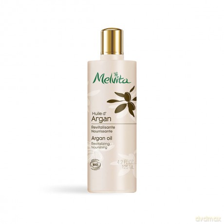 Argan oil Argan Oil 125 ml