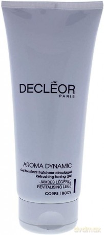 Aroma Dynamic Refreshing Toning Gel 200 ml