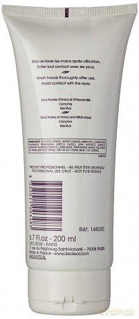 Aroma Dynamic Refreshing Toning Gel 200 ml