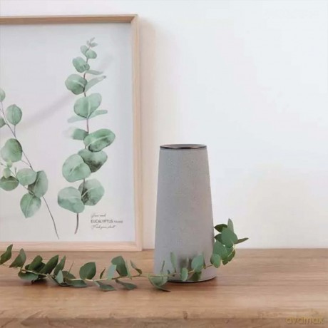 Aroma nebulizer Purist