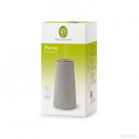 Aroma nebulizer Purist