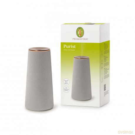Aroma nebulizer Purist