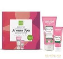 Aroma Spa gift set