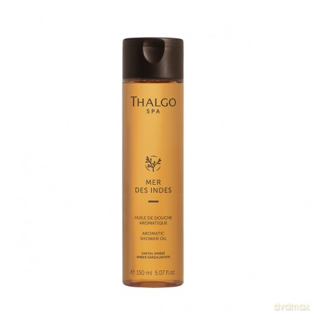 Aromatic shower oil Aromatic Shower Oil 150 ml