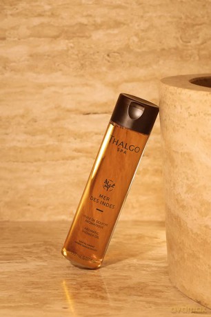 Aromatic shower oil Aromatic Shower Oil 150 ml
