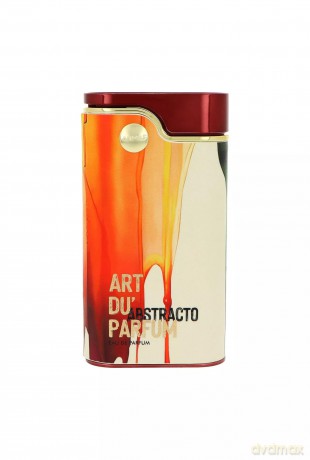 Art Du`Parfum Abstracto - woda perfumowana - Volume: 100 ml