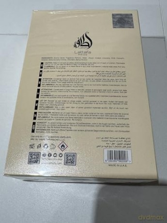 Art Of Nature I - woda perfumowana - Volume: 100 ml