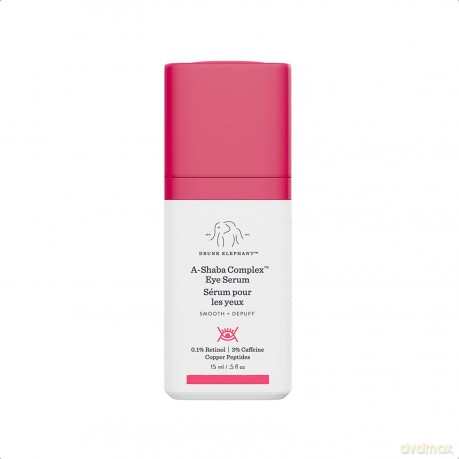 A-Shaba Complex Eye Serum Eye Serum 15 ml