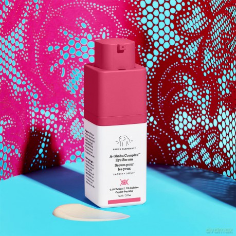 A-Shaba Complex Eye Serum Eye Serum 15 ml