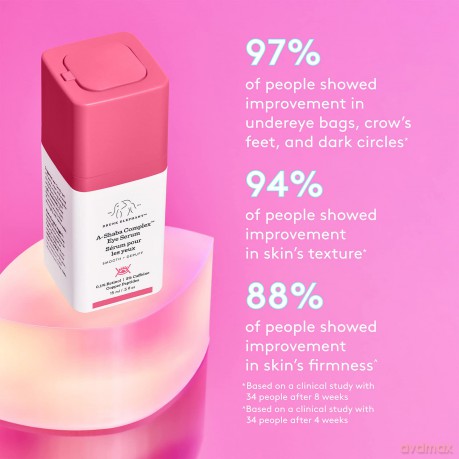 A-Shaba Complex Eye Serum Eye Serum 15 ml