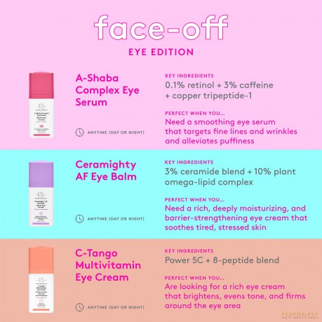 A-Shaba Complex Eye Serum Eye Serum 15 ml