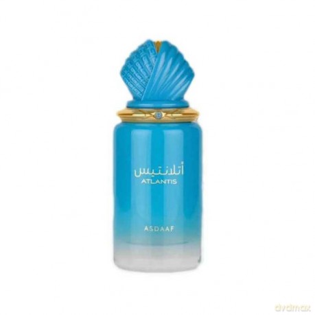 Atlantis Blue - woda perfumowana - Volume: 100 ml