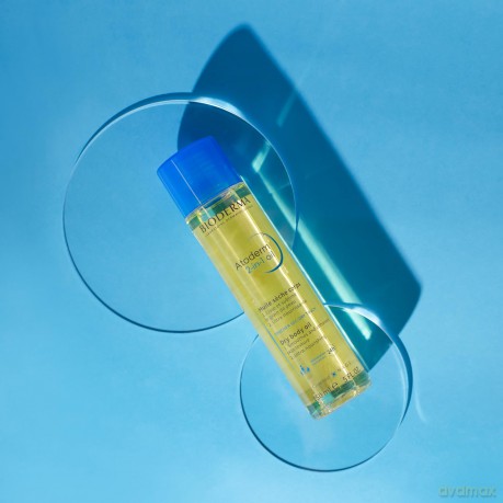 Atoderm 2in1 Oil Dry Body Oil 150 ml