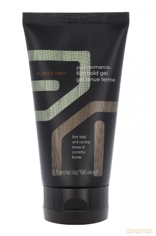 Aveda Men Pure -Formance Firm Hold Gel 150 ml