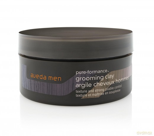 Aveda Men Pure -Formance Grooming Clay 75 ml