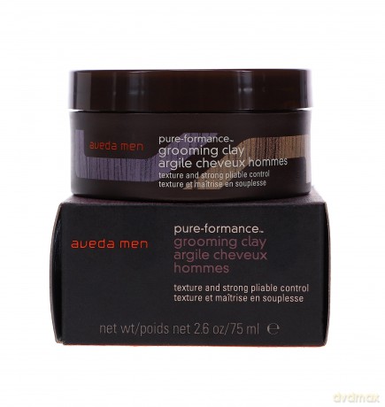 Aveda Men Pure -Formance Grooming Clay 75 ml