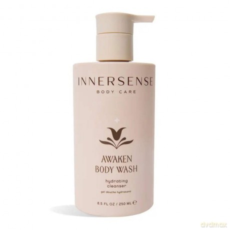 Awaken Hydrating Shower Gel Body Wash 250 ml