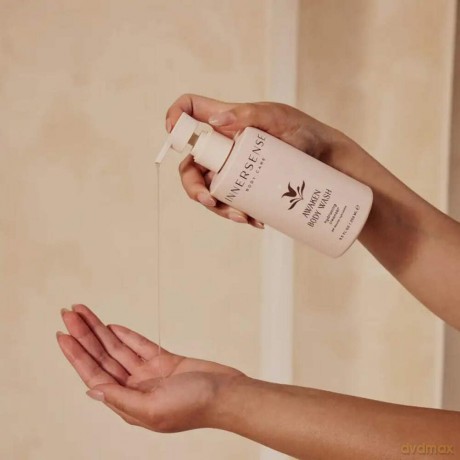 Awaken Hydrating Shower Gel Body Wash 250 ml