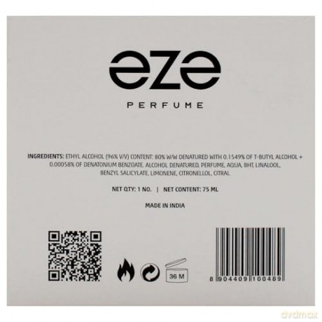 Awe - woda perfumowana - Volume: 75 ml