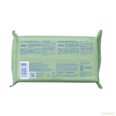 Baby Wet Wipes Cleansings Wipes 60 pcs
