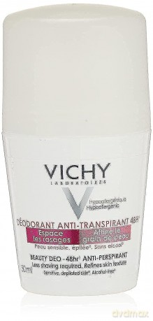 Ball antiperspirant Anti-Perspirant 48Hr 50 ml