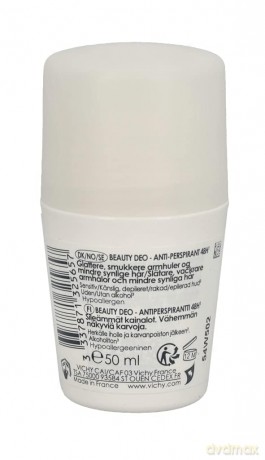 Ball antiperspirant Anti-Perspirant 48Hr 50 ml