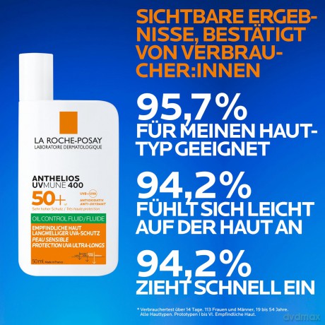 Ball antiperspirant Invisible Resist 72H Antiperspirant 50 ml