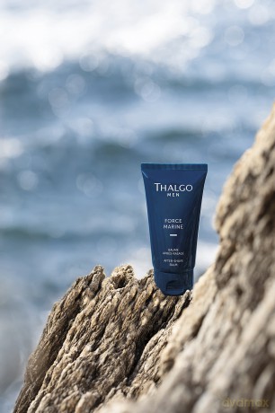 Balzam po holen­ After-Shave Balm 75 ml
