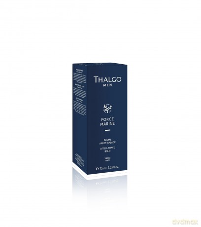 Balzam po holen­ After-Shave Balm 75 ml
