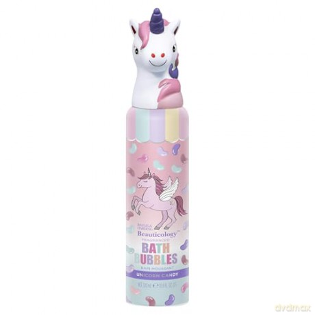 Bath Bubbles Unicorn 320 ml