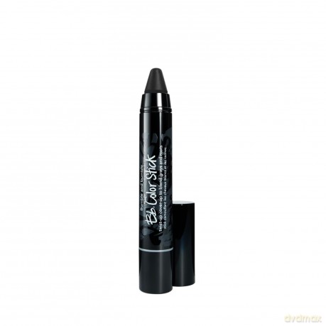 BB Hair Corrector for Gray Hair and Regrowth. Color Stick Root Coverup 3.5 g - Shade: Black