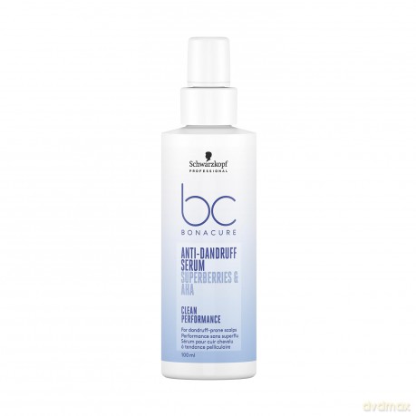 BC Bonacure Anti-Dandruff Serum 100 ml