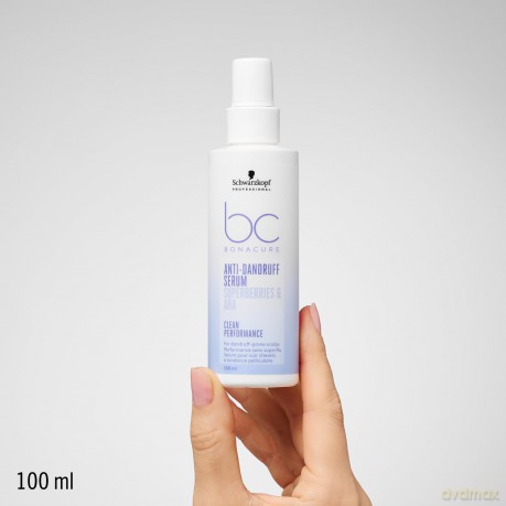 BC Bonacure Anti-Dandruff Serum 100 ml